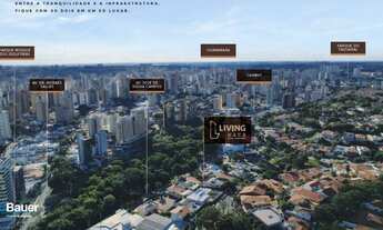 Imagem 2: CAMPINAS - Apartamento Padrão - Living Haus