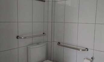 Imagem 7: Prédio para alugar, 316 m² por R$ 8.000,00/mês - Centro - Americana/SP