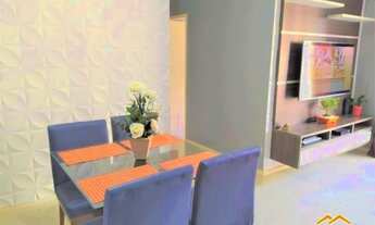 Imagem 3: Apartamento Residencial à venda, Monte Castelo, São José dos Campos - AP6225