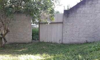 Imagem: Terreno plano na Avenida Central