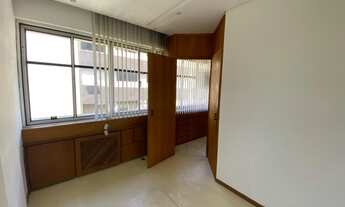 Imagem: Sala/Conjunto para aluguel possui 40 metros