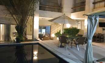 Imagem 2: Sobrado alto padrão para venda próximo ao centro de Votuporanga