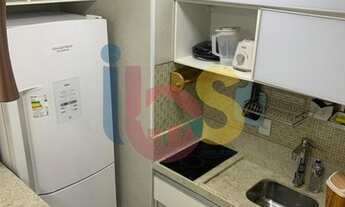 Imagem: Flat no Condomínio Jubiabá em Olivença