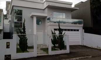 Imagem: Casa a venda 3 dormitórios na Pedra Branca