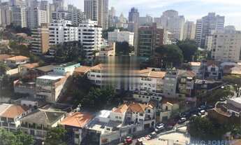 Imagem 7: APARTAMENTO - HIGIENÓPOLIS - SP