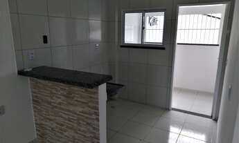 Imagem 7: Isento de condomínio!! Apartamento para venda possui 60 metros quadrados com 2 quartos em