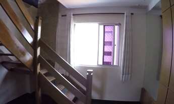 Imagem 7: Cobertura com 3 dormitórios à venda em Belo Horizonte