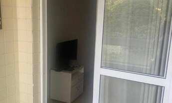 Imagem 7: Apartamento com 2 dormitórios à venda, 74 m² por R$ 398.000,00 - Canto do Forte - Praia Gr