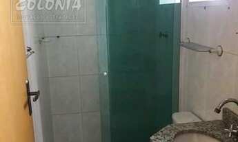 Imagem 6: Santo André - Apartamento Padrão - Jardim das Maravilhas