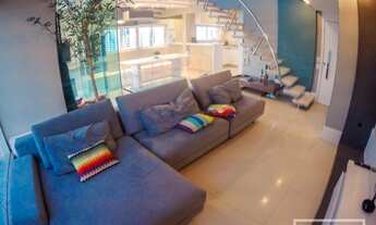 Imagem 3: Apartamento Duplex com 3 dormitórios à venda por R$ 1.600.000,00 - Centro - Balneário Camb