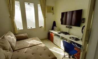 Imagem: Casas para Venda em Santos no bairro Gonzaga