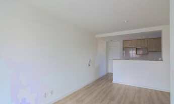 Imagem 3: Apartamento para Aluguel - Jardim Bela Vista, 3 Quartos, 73 m2