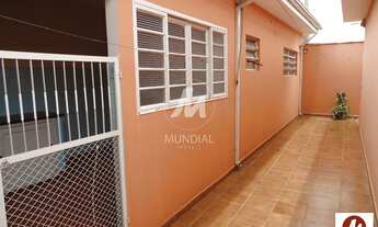 Imagem 13: Casa (térrea na rua) 3 dormitórios/suite, cozinha planejada