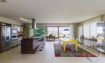 Imagem 2: Casa para Venda em Florianópolis, Estreito, 3 dormitórios, 1 suíte, 4 banheiros, 2 vagas