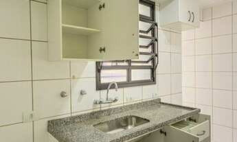 Imagem 6: Outro à venda 3 Quartos, 1 Suite, 2 Vagas, 83M², Campo Belo, São Paulo - SP