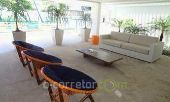 Imagem 7: More na orla de Cabo Branco - Flat de 57m², área de lazer completa e perto de tudo!
