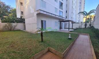 Imagem 2: APARTAMENTO, TERRAÇOS DA SERRA, 03 DORMS SENDO 02 SUÍTE, SALA DE ESTAR E JANTAR, COZINHA P