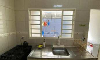 Imagem 6: Sobrado com 2 dormitórios à venda, 85 m² por R$ 380.000,00 - Residencial de Ville - São Jo