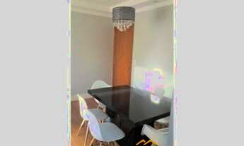 Imagem 2: Apartamento Residencial à venda, Jardim Satélite, São José dos Campos - AP6235