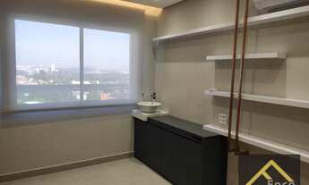 Imagem 4: Ed. Trio Lindenberg - Sala, 86 m² - venda por R$ 1.050.000 ou aluguel por R$ 5.700/mês - C