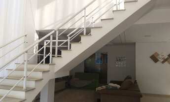 Imagem 5: Excelente sobrado cond. fechado