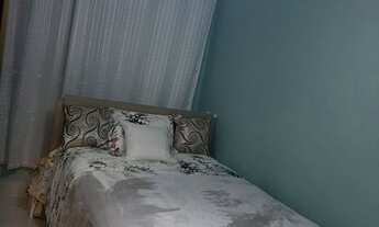 Imagem 3: Apartamento para aluguel possui 62 metros quadrados com 2 quartos em Centro - Osasco - SP