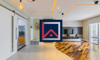 Imagem 4: Apartamento Venda Pompéia 120 m² 2 Dormitórios