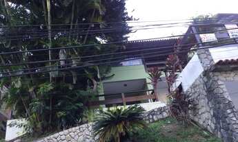 Imagem 2: Linda casa no condomínio Jardim Ubá II