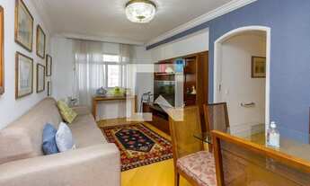 Imagem: Apartamento à Venda - Brooklin, 2 Quartos