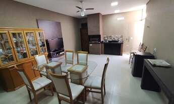 Imagem 2: Casa Jardim Tangará 3 dormitórios