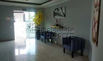 Imagem 3: Praia Grande - Apartamento Padrão - Caiçara