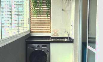 Imagem 6: Apartamento Residencial à venda, Santo Amaro, São Paulo -