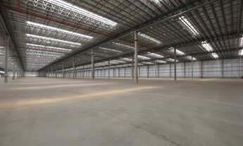 Imagem 5: Galpão Locação Guarulhos | Em Fase Avançada de Obra | 125 Docas