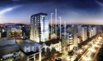 Imagem 2: PORTO ALEGRE - Conjunto Comercial/Sala - Independência