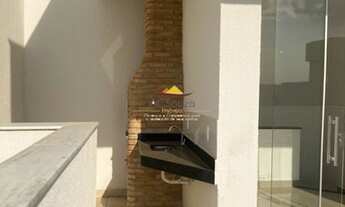 Imagem 6: Belo Horizonte - Apartamento Padrão - Santa Branca