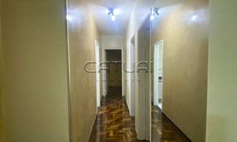 Imagem 4: Apartamento com 3 quartos no Pampulha Edificio - Bairro Centro em Londrina