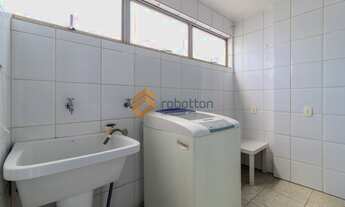 Imagem: APARTAMENTO COM 2 DORMITÓRIOS E VAGA DE