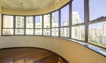 Imagem 6: Apartamento Venda 4 Dormitórios - 251 m² Campo Belo