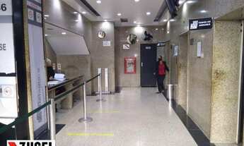 Imagem: Sala à venda, 60 m² por R$ 150.000,00