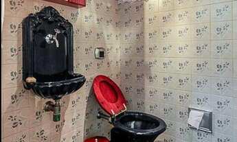 Imagem 4: Próximo Metro Brigadeiro - 3 dormitórios - 3 suites - 1 vaga