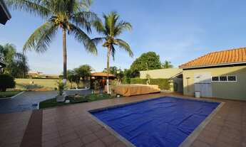 Imagem 4: Rancho no Cond Lago e Sol em Fronteira MG, para venda com 410 m² TOP