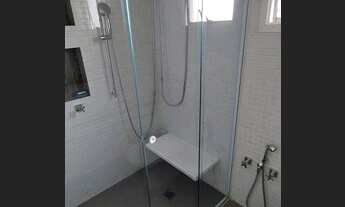 Imagem 6: Apartamento para venda tem 88 metros quadrados com 4 quartos em Perdizes - São Paulo - SP