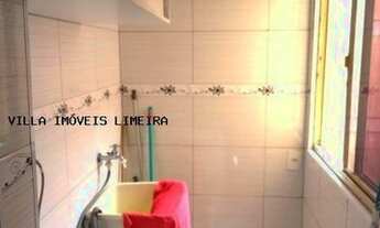 Imagem 4: Apartamento para Venda em Limeira, Jardim Olga Veroni, 2 dormitórios, 1 banheiro, 1 vaga