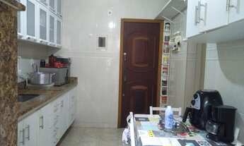 Imagem 6: Apartamento 2 quartos na Ilha do Governador - Rio de Janeiro - RJ