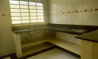 Imagem 7: CASA TÉRREA NO PARQUE RESIDENCIAL SANTA PAULA