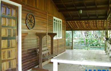 Imagem 3: CASA EM CONDOMÍNIO - CHÁCARAS COLINAS VERDES - SP