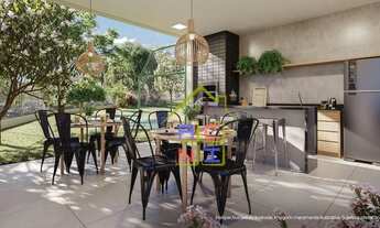 Imagem 6: Apartamento com 2 dormitórios à venda, 39 m² por R$ 168.000 - Jardim Dall'Orto - Suma