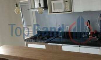 Imagem: Rio de Janeiro - Flat - Jacarepaguá