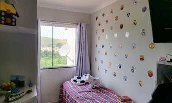 Imagem 7: Casa com 03 Quartos e Área de Lazer com Piscina no Samoa - Jardim Belvedere