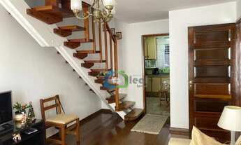 Imagem: Sobrado com 3 dormitórios à venda, 110